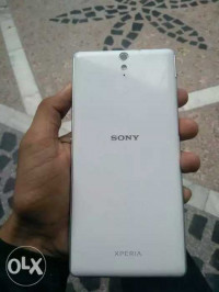 Sony  Xperia c5 ultra