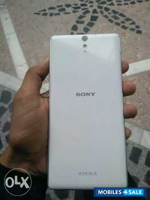 Sony  Xperia c5 ultra