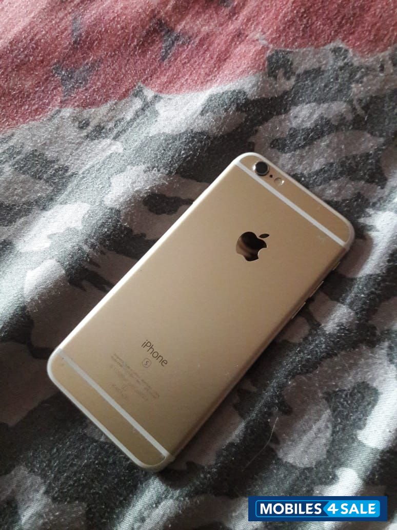 Apple Iphone 6s Apple Iphone 6s