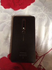 Nokia  6.1