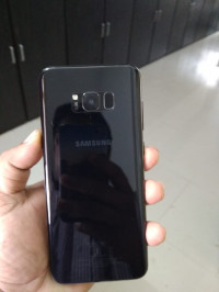 Samsung  samsung s8 plus 128 gb