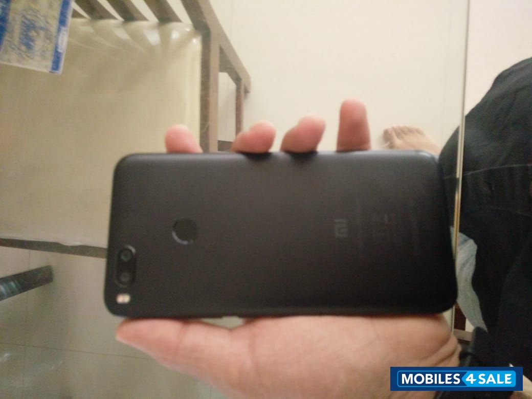 Xiaomi Mi A1 Xiaomi Mi A1