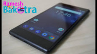 Nokia  Nokia 3