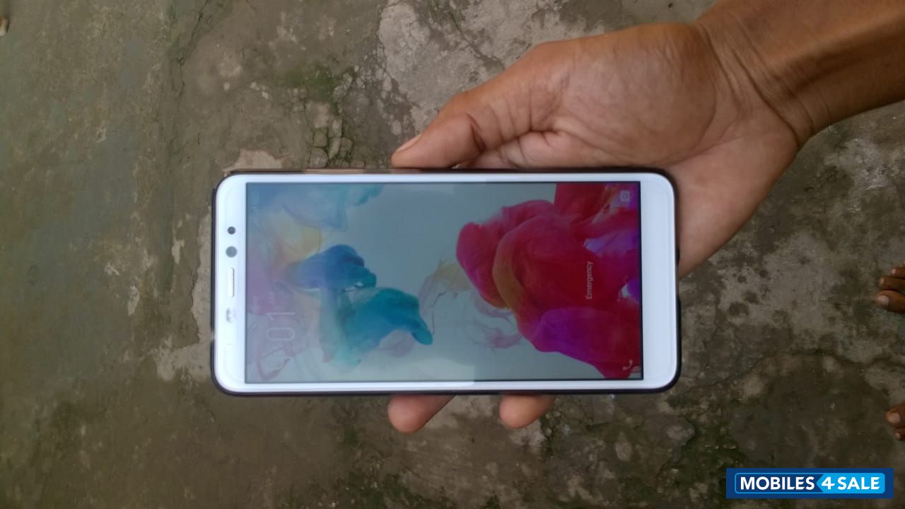 Infinix  Hot s3