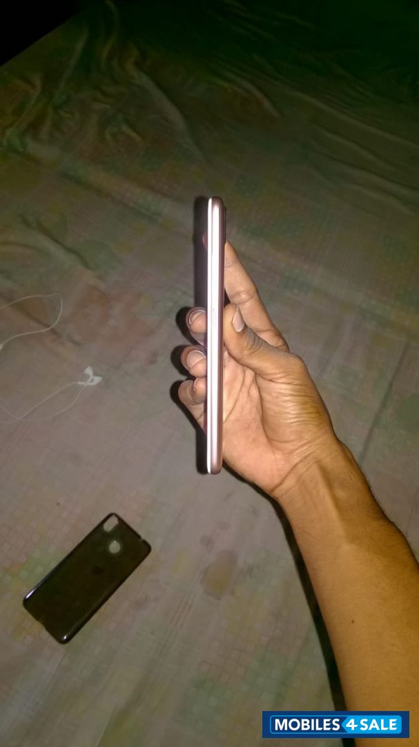 Infinix  Hot s3