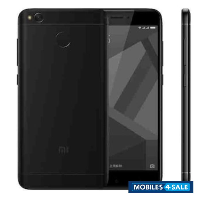 Redmi Redmi 4