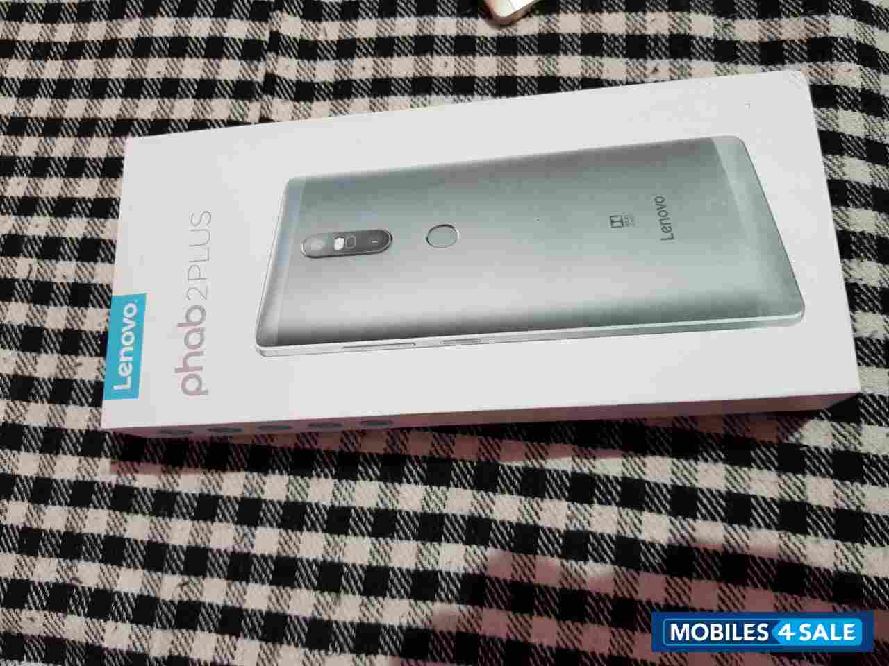 Lenovo  Lenovo phab 2 plus