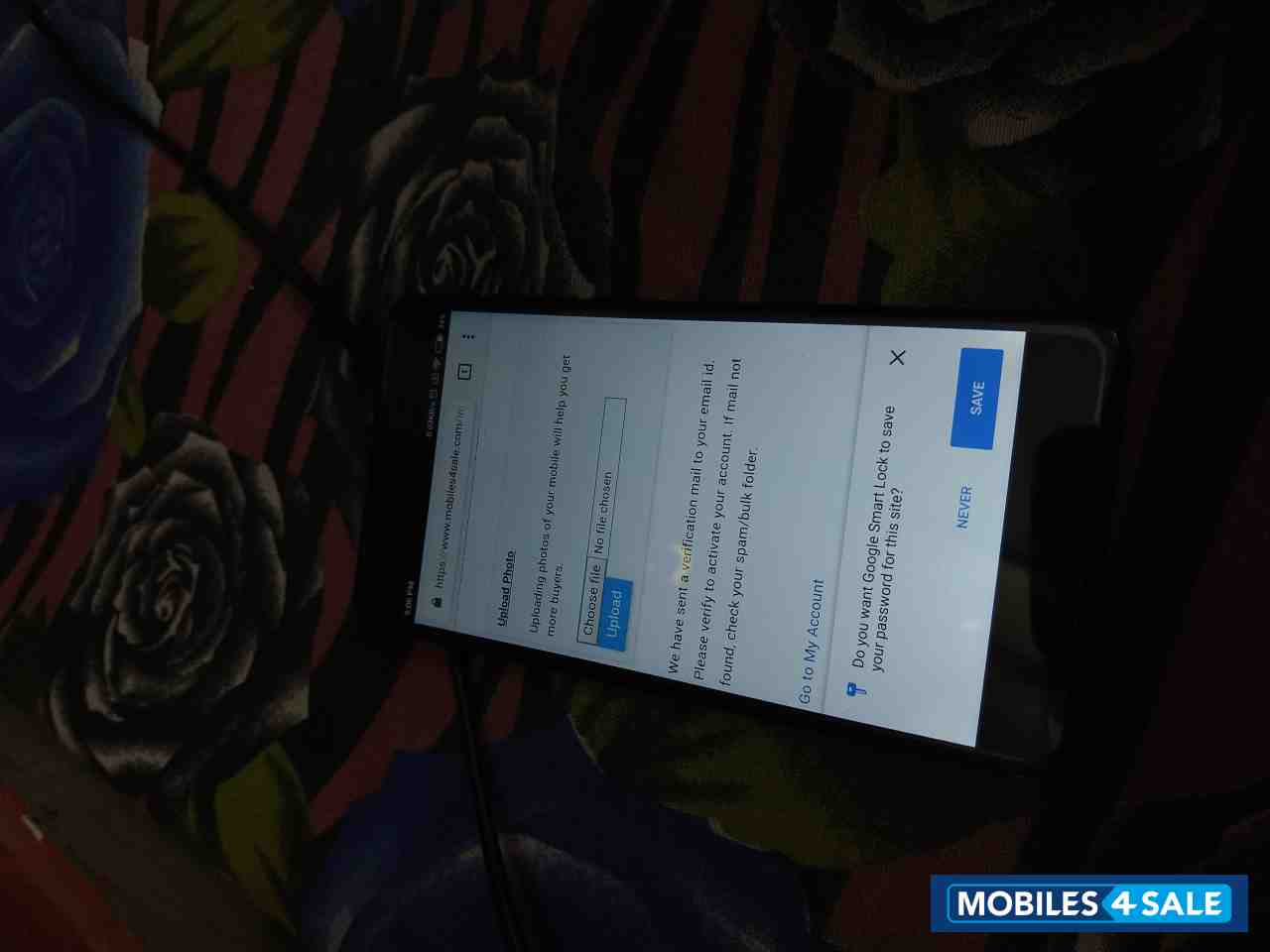 Xiaomi Redmi note 4 4GB Xiaomi Redmi note 4 4GB