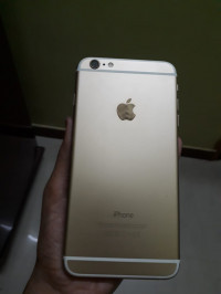 Rose Gold Apple iPhone 6 Plus