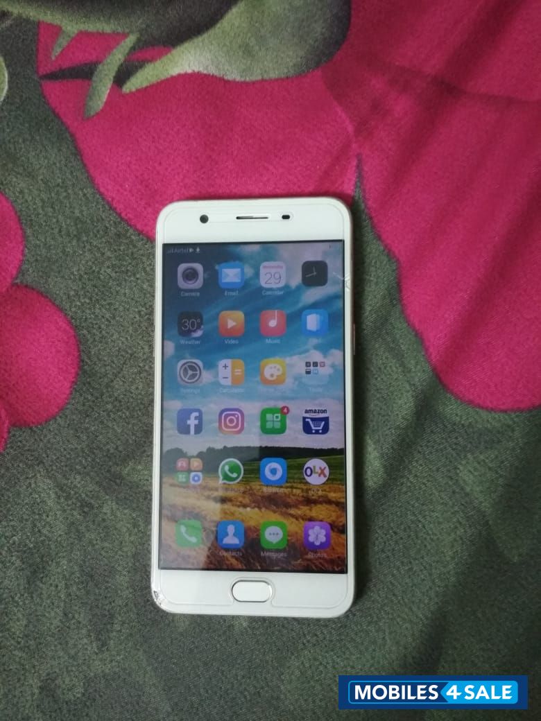 Oppo A57 Oppo A57
