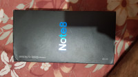 Samsung  Galaxy note 8