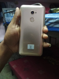 Gold Coolpad  Coolpad note 3s