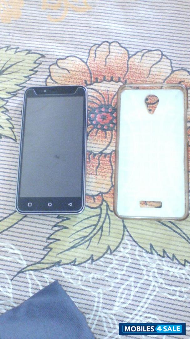 Micromax  canvas pace 4g q416
