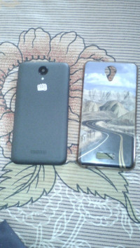 Micromax  canvas pace 4g q416