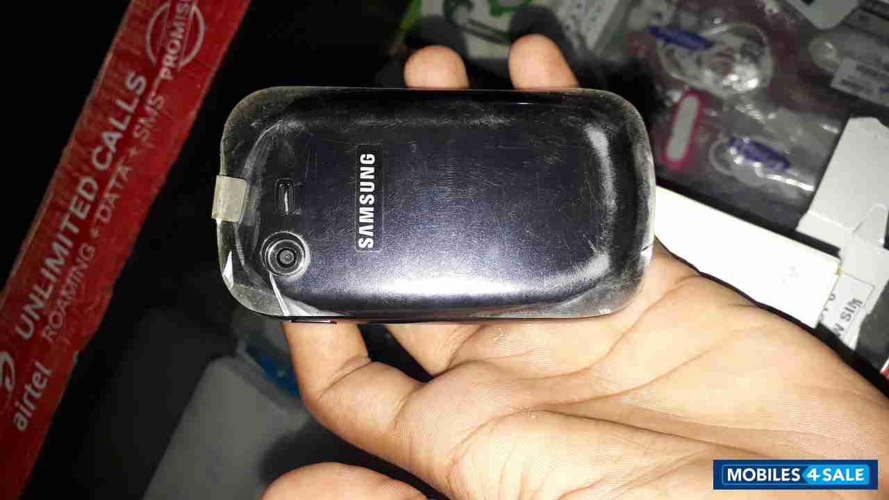 Samsung  Galaxy star