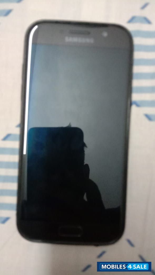 Samsung  galaxy a5 2017
