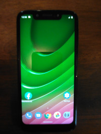 Motorola  S7 edge