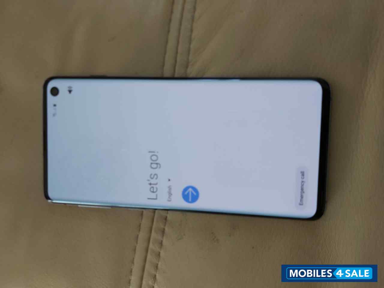 Samsung Galaxy s10 Samsung Galaxy s10