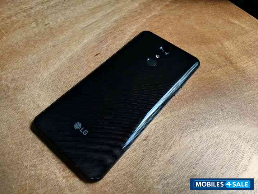 LG  Stylo 4