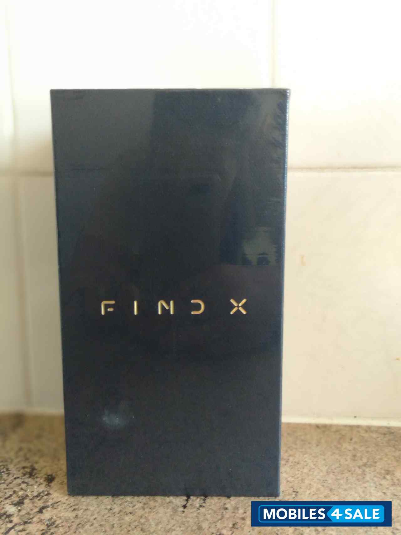 Oppo  Find x