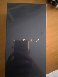 Oppo  Find x
