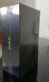 Oppo  Find x