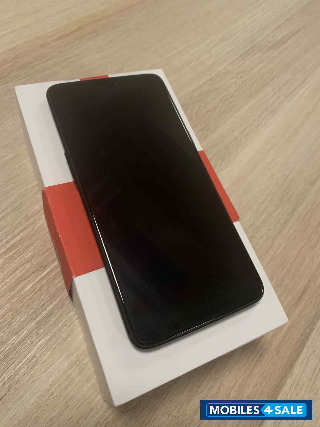OnePlus  6