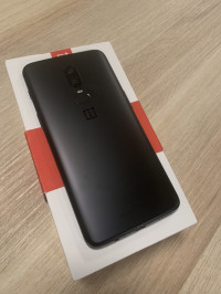 OnePlus  6