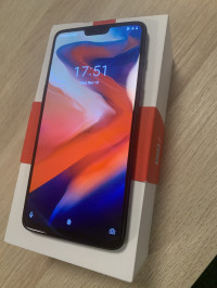 OnePlus  6