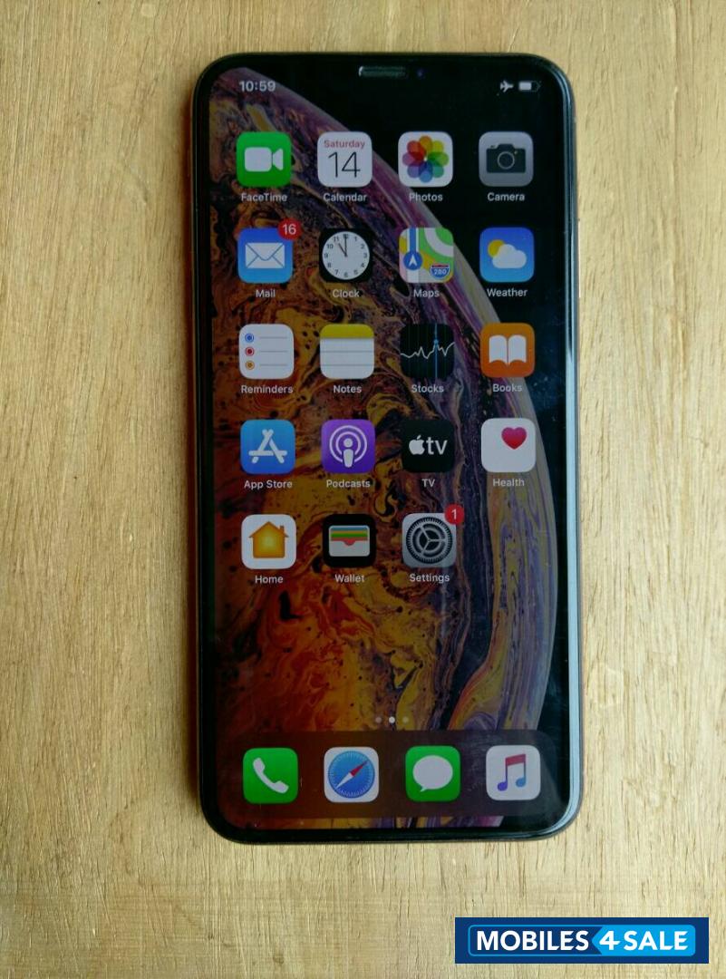Apple  Iphone X 256GB