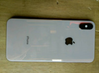 Apple  Iphone X 256GB