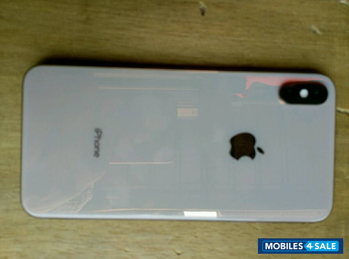 Apple  Iphone X 256GB