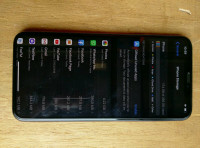 Apple  Iphone X 256GB