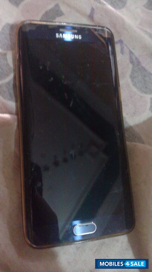 Samsung Galaxy S6 Edge +