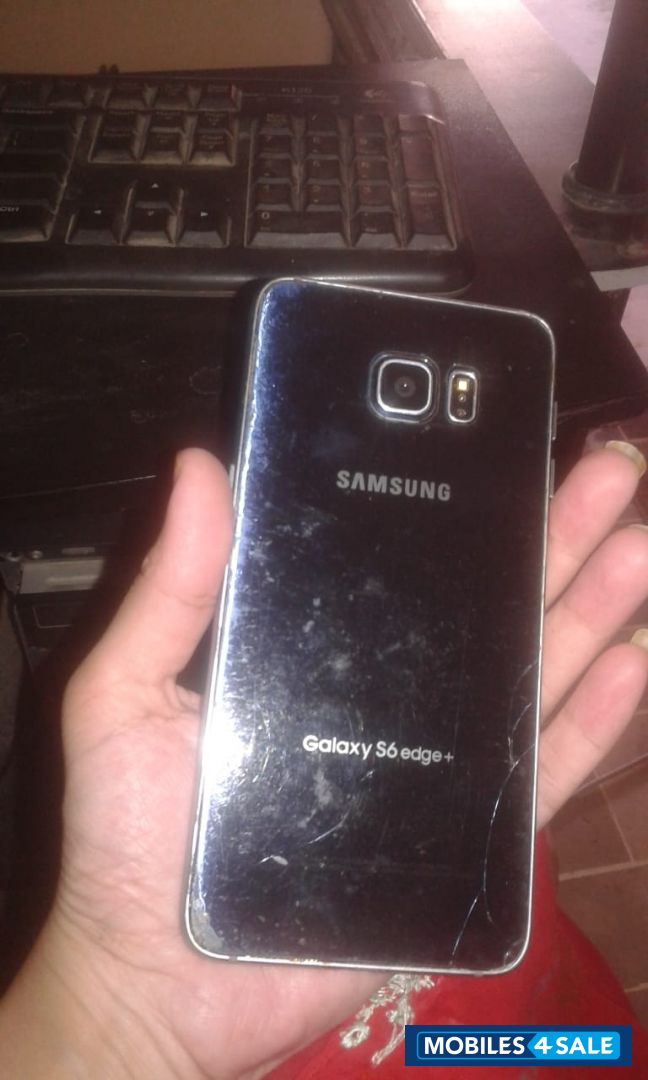 Samsung Galaxy S6 Edge +