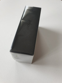 Space Gray Apple iPhone