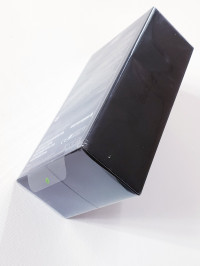 Space Gray Apple iPhone