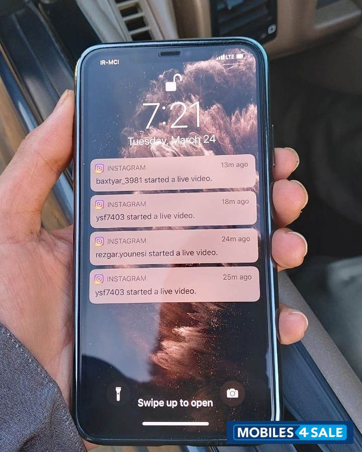 Apple Iphone11pro256GB Apple Iphone11pro256GB