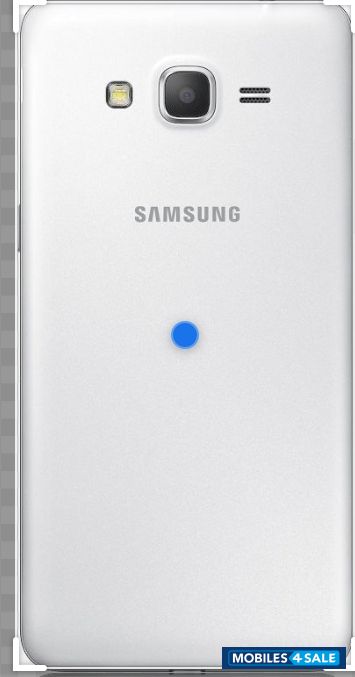 Samsung  Galaxy neo prime plus