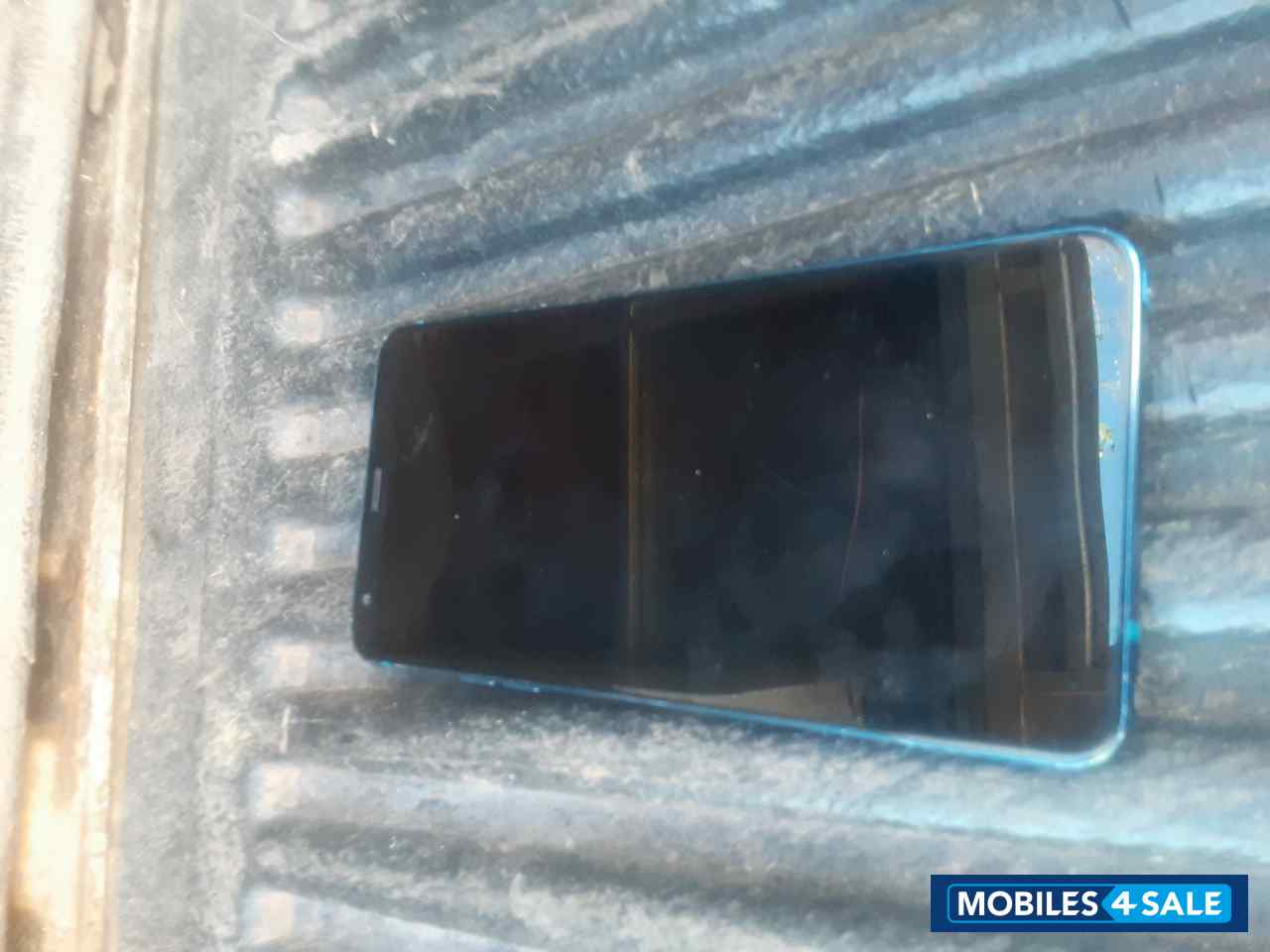 LG Stylo 4 LG Stylo 4