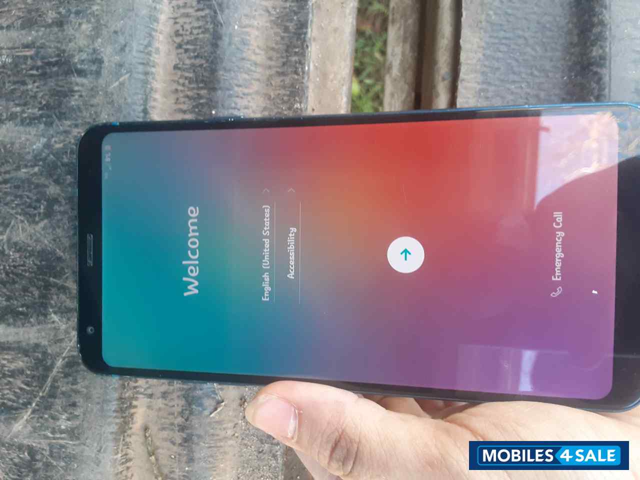 LG Stylo 4 LG Stylo 4