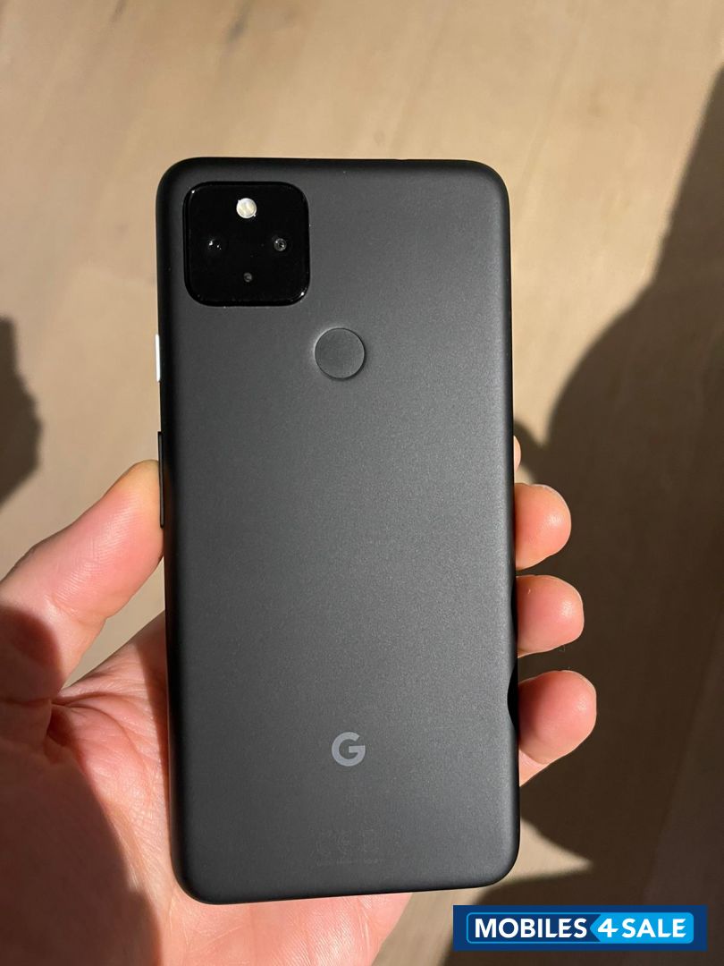 Google  Pixel 4a 5G
