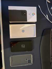 Google  Pixel 4a 5G