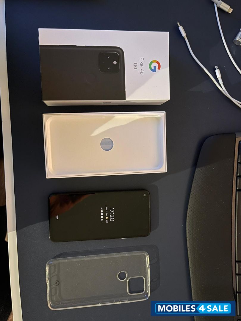Google  Pixel 4a 5G
