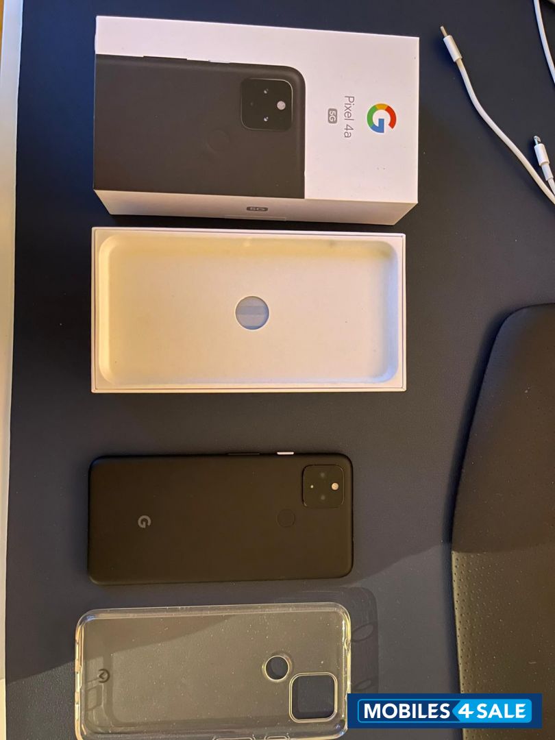 Google  Pixel 4a 5G