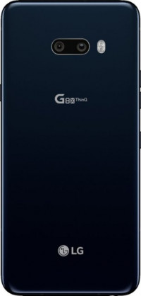 LG  LG G8 ThinQ x