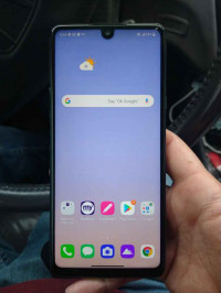 LG  Stylo 6