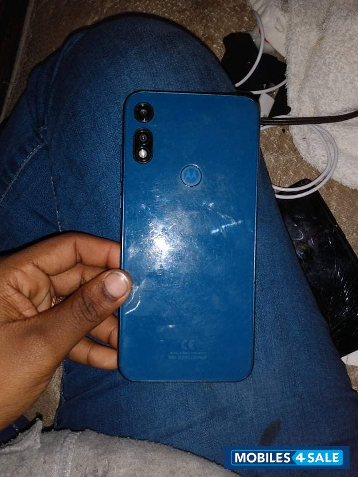 Motorola  G6