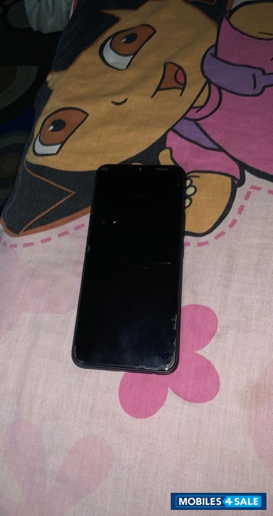 Infinix  Infinix hot8 lite