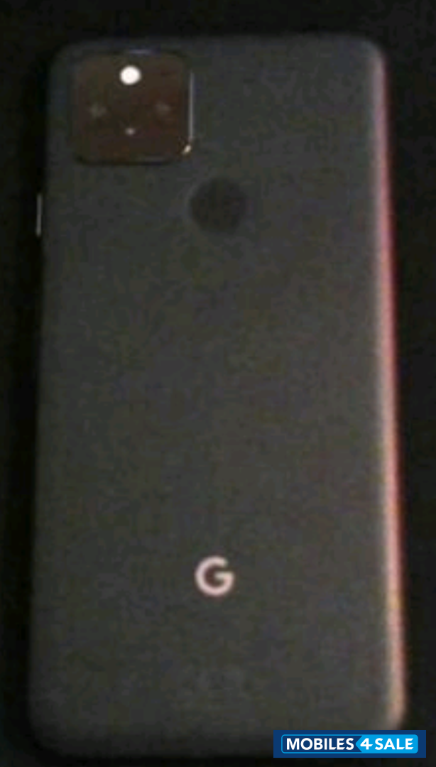 Google  Pixel 5